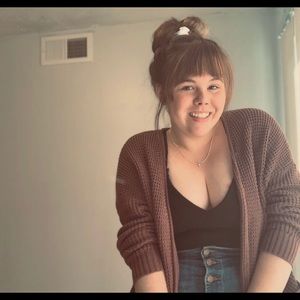 Meet your Posher, Jaylyn